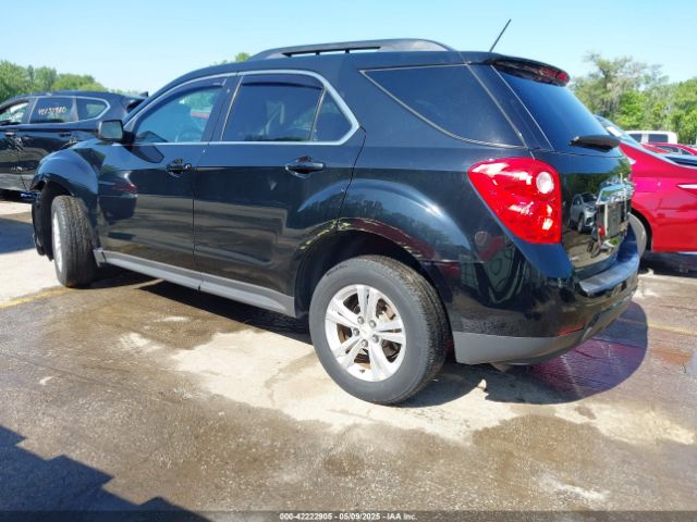 2GNFLGEK3F6299009 Chevrolet Equinox 2lt