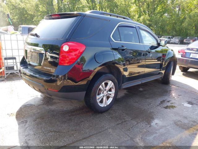 2GNFLGEK3F6299009 Chevrolet Equinox 2lt