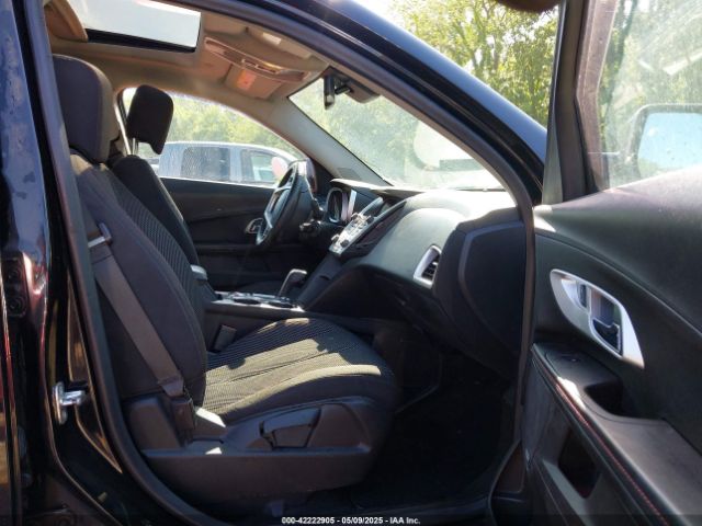 2GNFLGEK3F6299009 Chevrolet Equinox 2lt