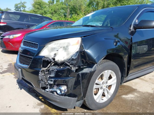 2GNFLGEK3F6299009 Chevrolet Equinox 2lt