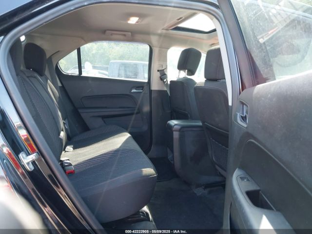 2GNFLGEK3F6299009 Chevrolet Equinox 2lt