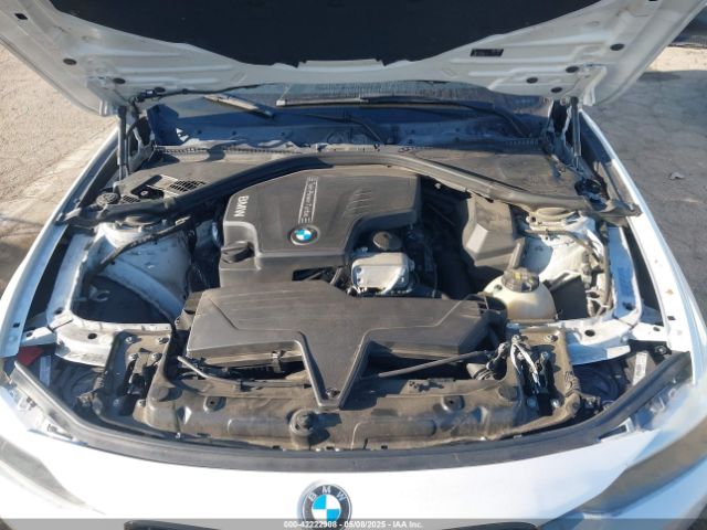 2015 BMW 328I WBA3C1C55FK123417 Photo 9
