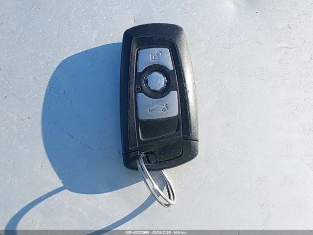 2015 BMW 328I WBA3C1C55FK123417 Photo 10