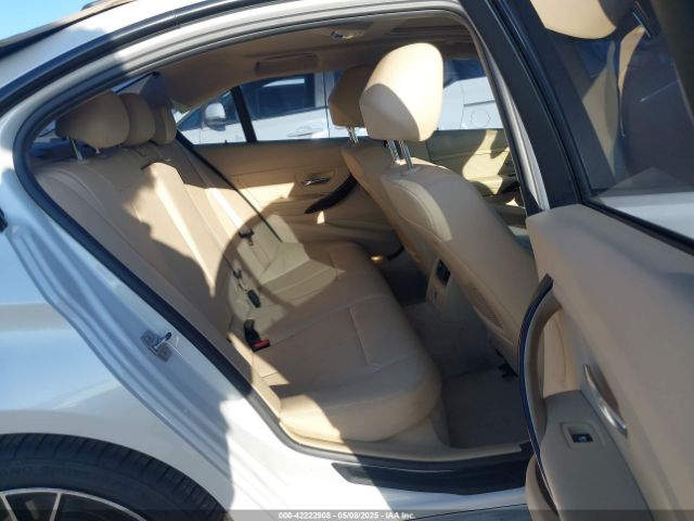 2015 BMW 328I WBA3C1C55FK123417 Photo 7