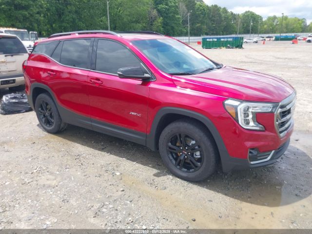 2024 GMC TERRAIN 3GKALYEGXRL271393 Photo 0