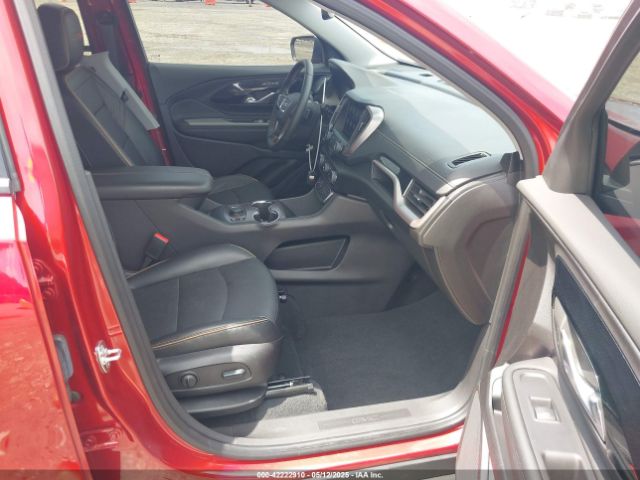 2024 GMC TERRAIN 3GKALYEGXRL271393 Photo 4