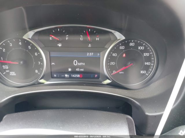 2024 GMC TERRAIN 3GKALYEGXRL271393 Photo 6
