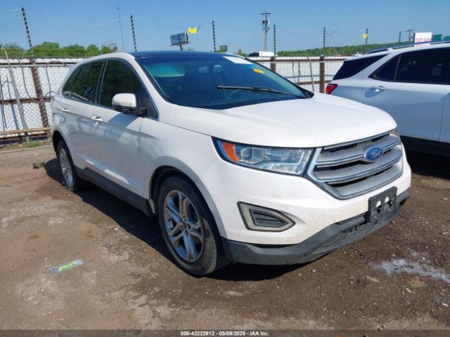 2018 FORD EDGE 2FMPK3K95JBC23135