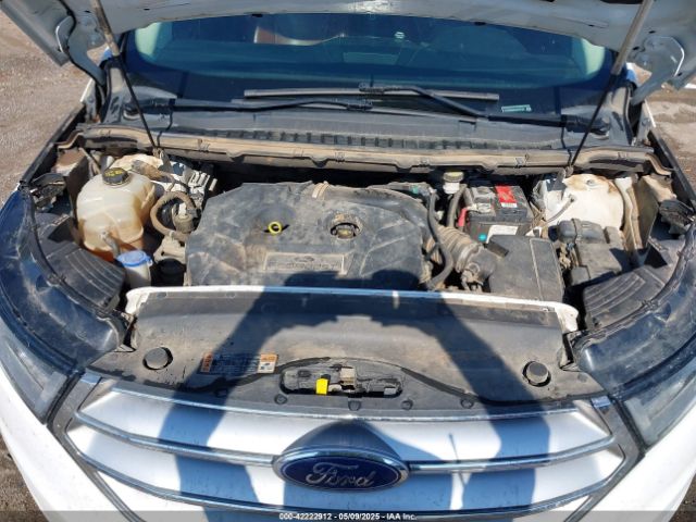 2018 FORD EDGE 2FMPK3K95JBC23135 Photo 9