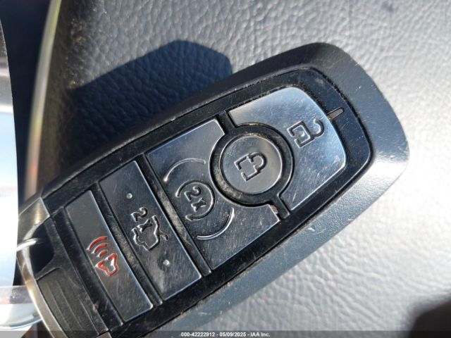 2018 FORD EDGE 2FMPK3K95JBC23135 Photo 10