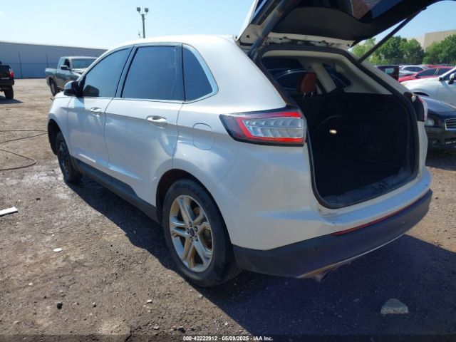 2018 FORD EDGE 2FMPK3K95JBC23135 Photo 2