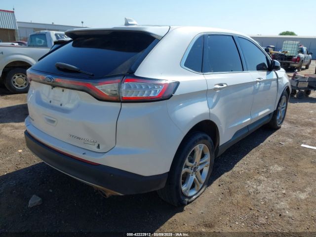 2018 FORD EDGE 2FMPK3K95JBC23135 Photo 3