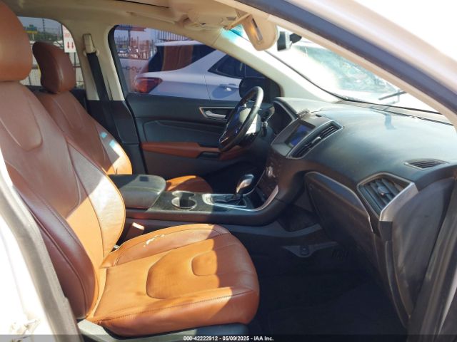 2018 FORD EDGE 2FMPK3K95JBC23135 Photo 4