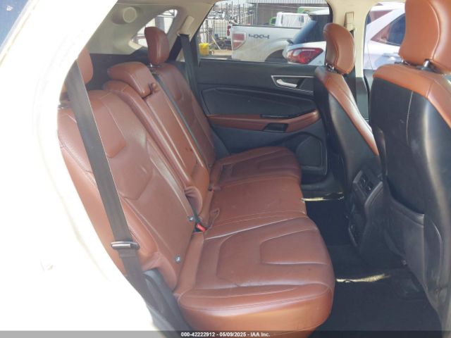 2018 FORD EDGE 2FMPK3K95JBC23135 Photo 7