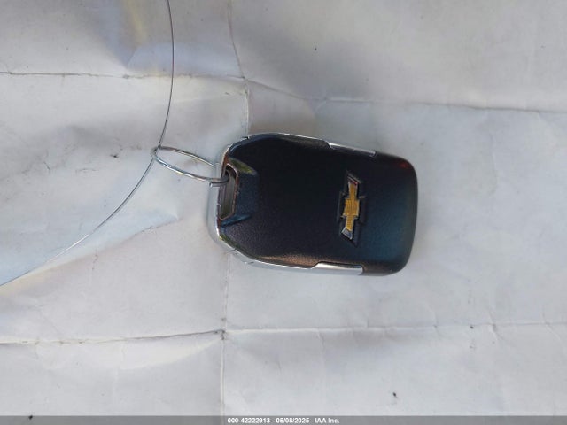 1GNSCJKC4FR624411 Chevrolet Suburban 1500 Lt