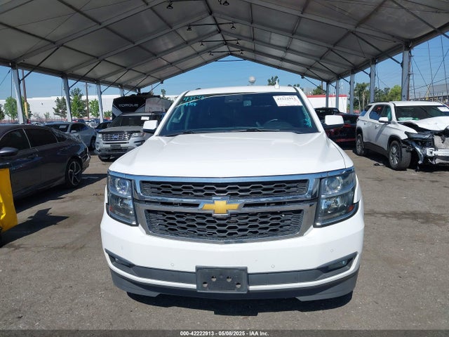 1GNSCJKC4FR624411 Chevrolet Suburban 1500 Lt