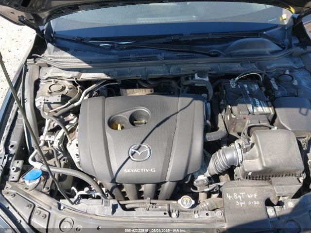JM1BPABL9K1109488 Mazda MAZDA3