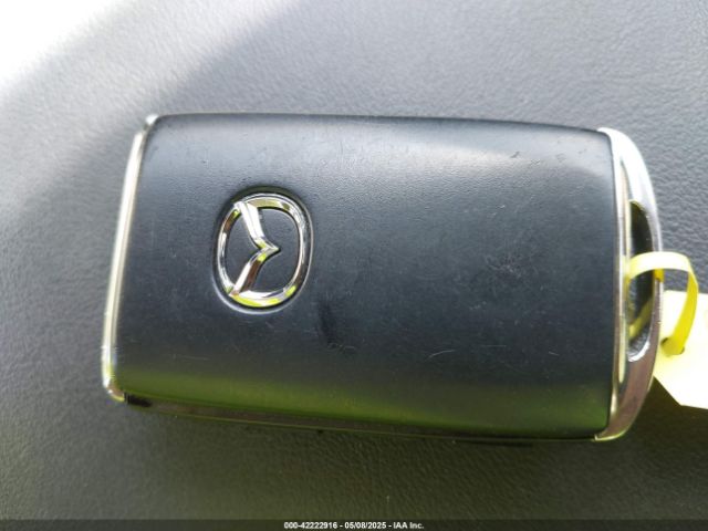 JM1BPABL9K1109488 Mazda MAZDA3