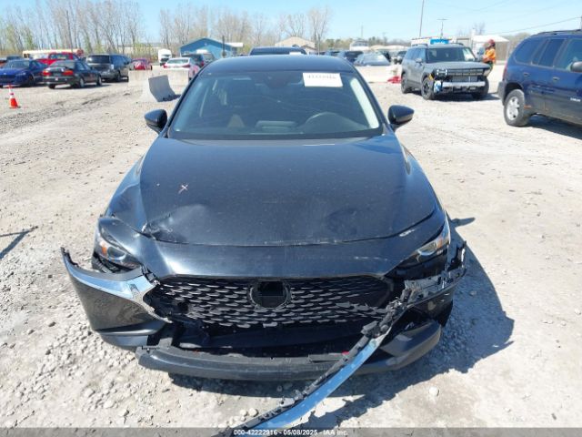 JM1BPABL9K1109488 Mazda MAZDA3