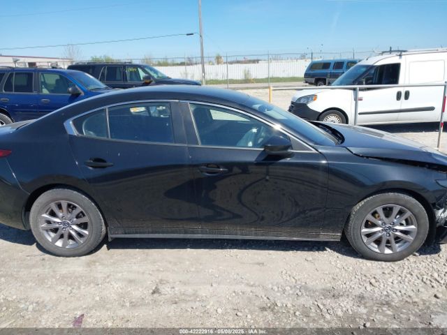 JM1BPABL9K1109488 Mazda MAZDA3