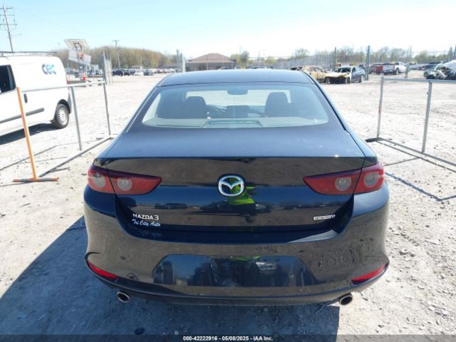 JM1BPABL9K1109488 Mazda MAZDA3