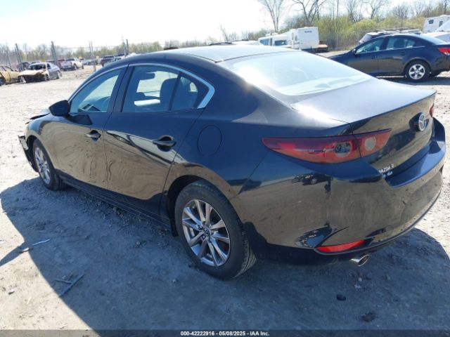 JM1BPABL9K1109488 Mazda MAZDA3