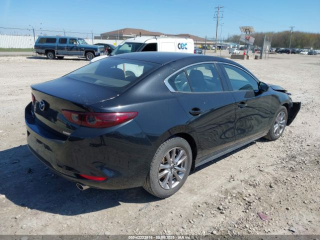 JM1BPABL9K1109488 Mazda MAZDA3