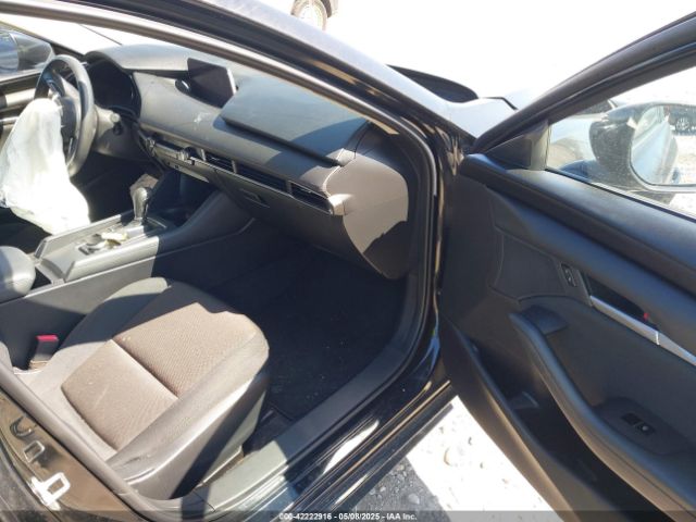 JM1BPABL9K1109488 Mazda MAZDA3