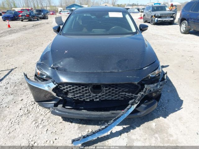JM1BPABL9K1109488 Mazda MAZDA3