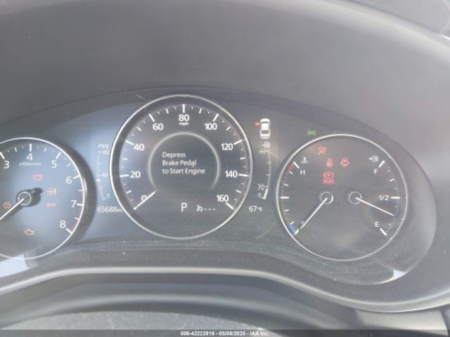 JM1BPABL9K1109488 Mazda MAZDA3