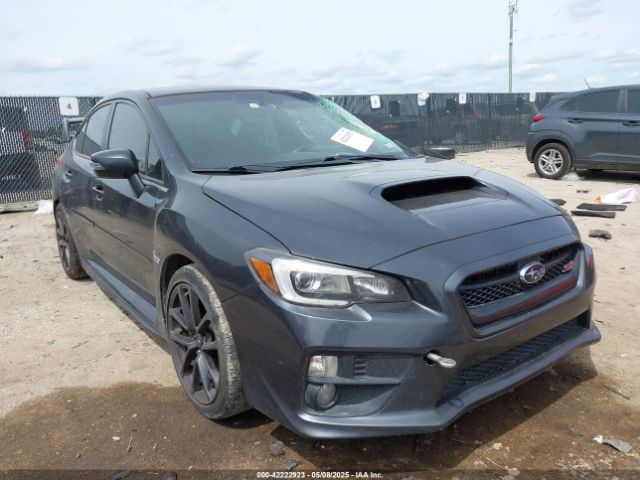 2017 SUBARU WRX STI JF1VA2V63H9824115 Photo 0