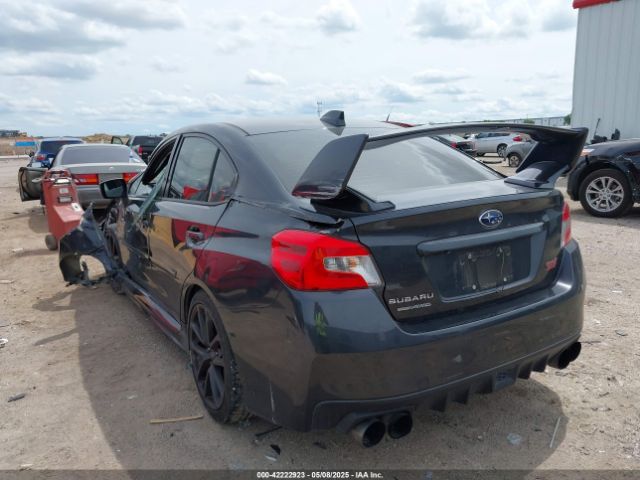 2017 SUBARU WRX STI JF1VA2V63H9824115 Photo 2