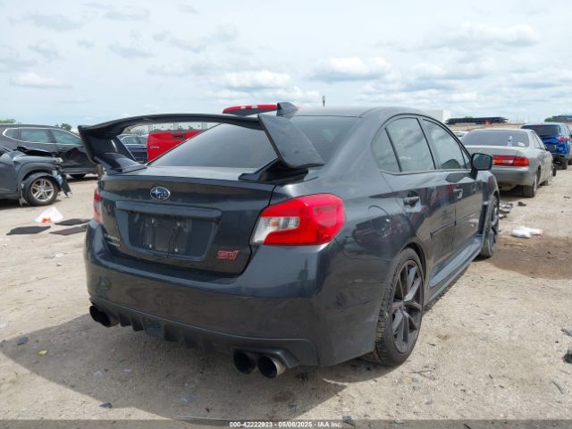 2017 SUBARU WRX STI JF1VA2V63H9824115 Photo 3