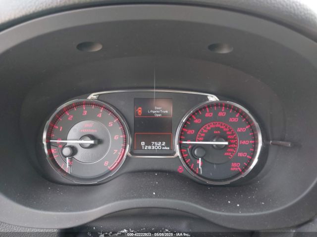 2017 SUBARU WRX STI JF1VA2V63H9824115 Photo 6