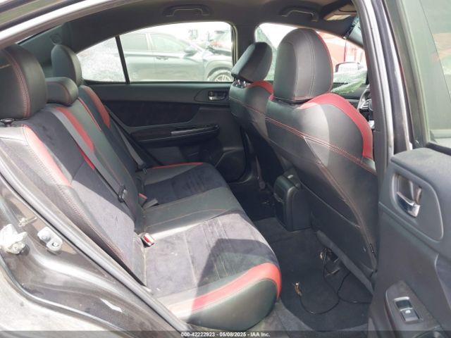 2017 SUBARU WRX STI JF1VA2V63H9824115 Photo 7