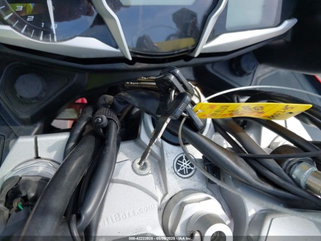 2014 YAMAHA FJR1300 JYARP26E7EA000205 Photo 10