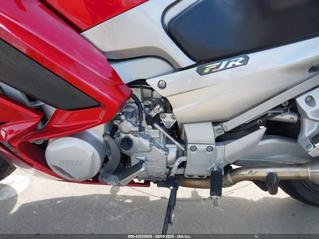 2014 YAMAHA FJR1300 JYARP26E7EA000205 Photo 8