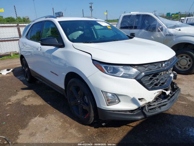 2021 CHEVROLET EQUINOX 2GNAXNEV9M6120241