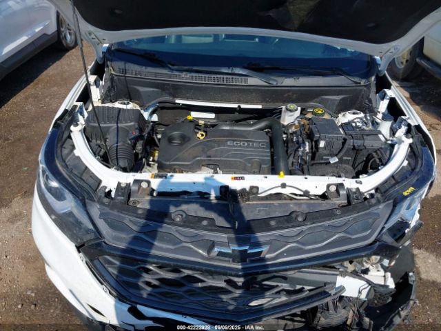 2021 CHEVROLET EQUINOX 2GNAXNEV9M6120241 Photo 9