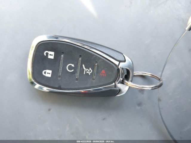 2021 CHEVROLET EQUINOX 2GNAXNEV9M6120241 Photo 10