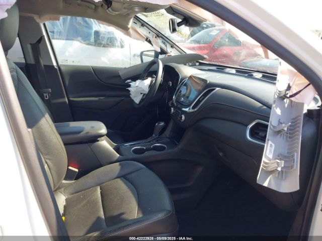 2021 CHEVROLET EQUINOX 2GNAXNEV9M6120241 Photo 4