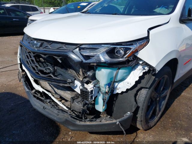 2021 CHEVROLET EQUINOX 2GNAXNEV9M6120241 Photo 5