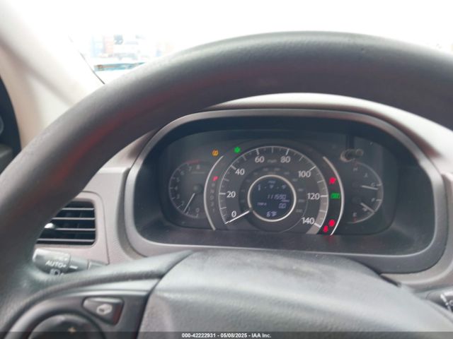 2HKRM3H50EH543923 Honda k24z7