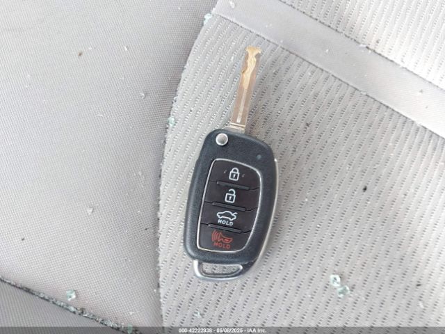2018 HYUNDAI SONATA 5NPE24AFXJH690595 Photo 10