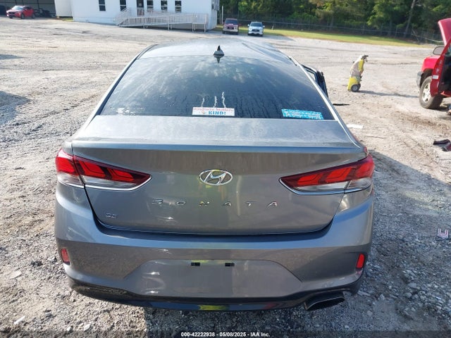 5NPE24AFXJH690595 Hyundai gdi theta-ii