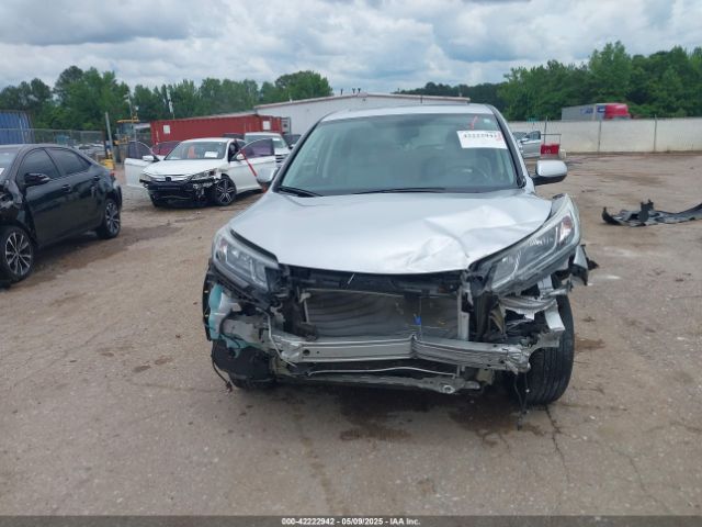 2HKRM3H53GH513155 Honda CR-V EX