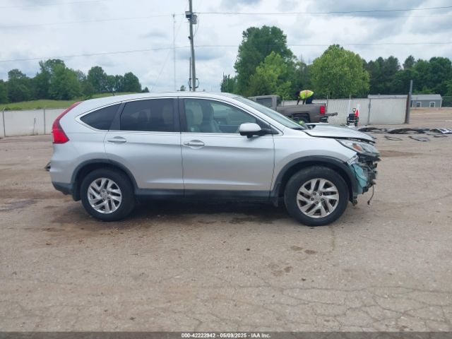 2HKRM3H53GH513155 Honda CR-V EX