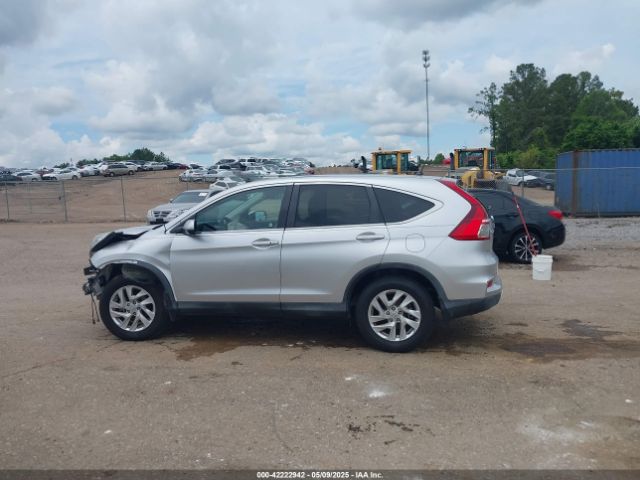 2HKRM3H53GH513155 Honda CR-V EX