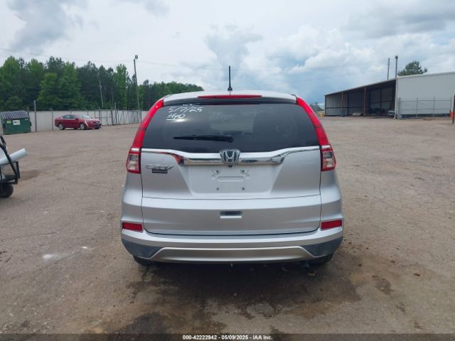 2HKRM3H53GH513155 Honda CR-V EX