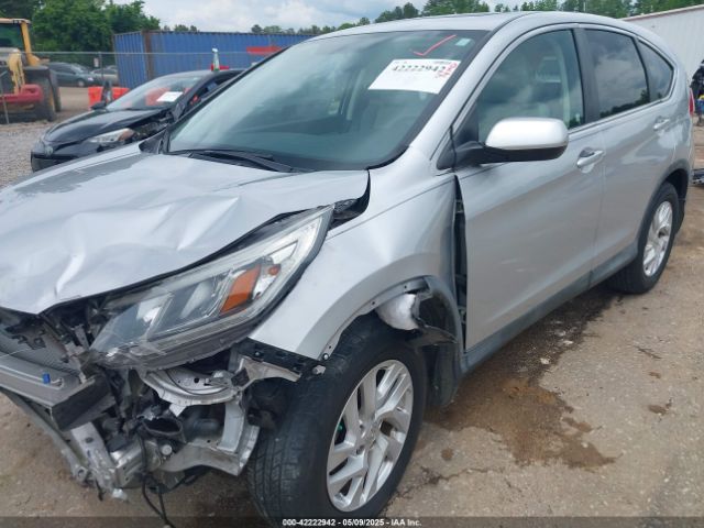 2HKRM3H53GH513155 Honda CR-V EX